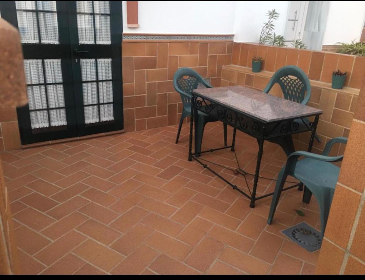 Palmera Isla del Moral Εξωτερικό φωτογραφία